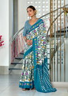 Tew Mulmul Cotton Fancy Printed Sarees Wholesale Market In Surat With Price